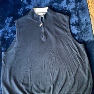 Peter Miller sweater vest